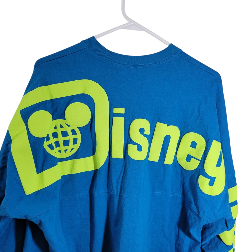 Spirit Jersey Walt Disney World Long Sleeve Shirt - Picture 6 of 9